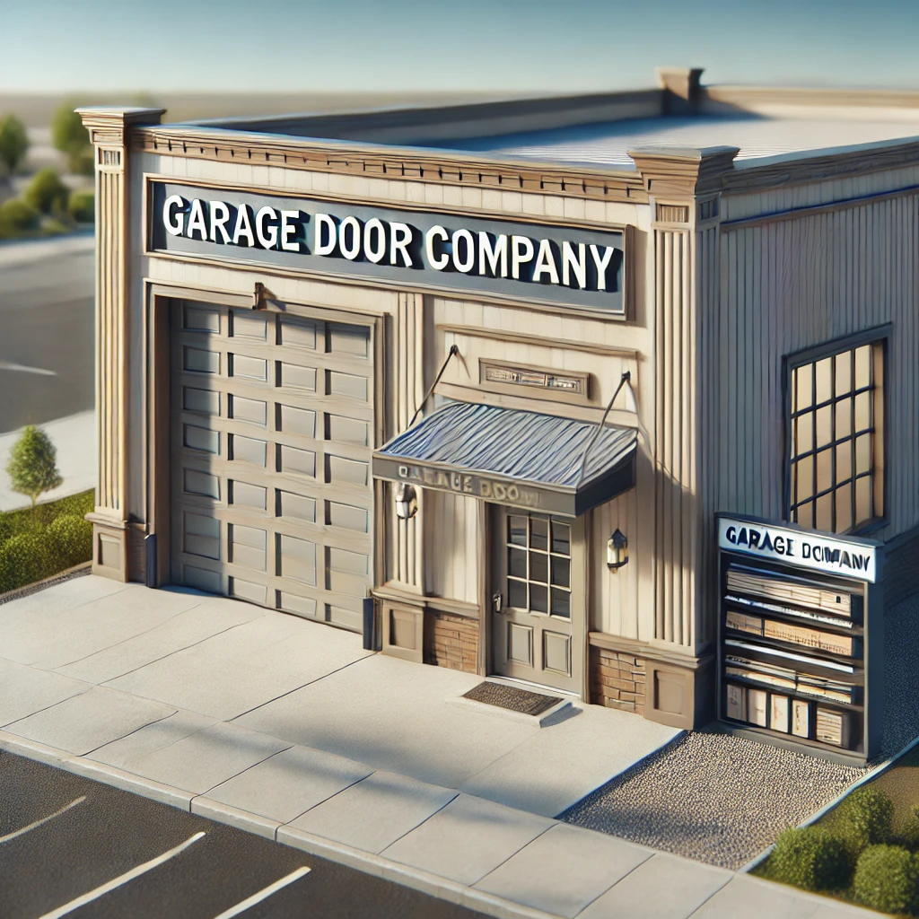 Best Garage Door Company Near Me Encinitas CA - 24/7 Emergency Service