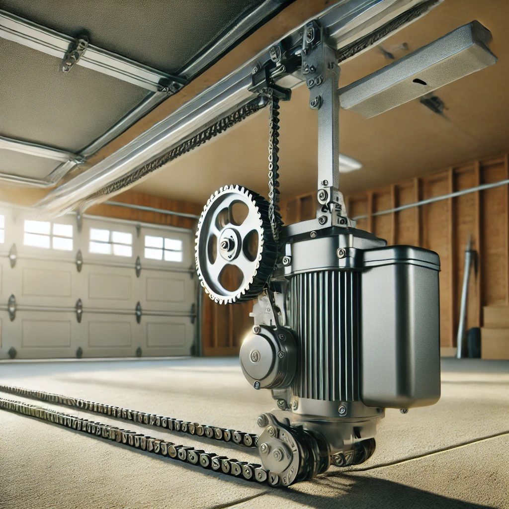 Garage Door Opener Installation & Service in Encinitas CA - Professional Solutions for All Opener Brands