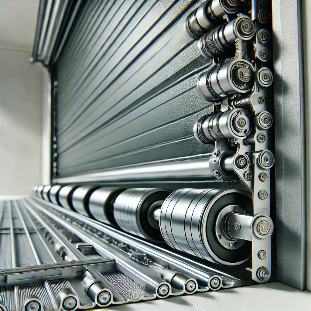 Expert Roller Garage Door Repairs Encinitas CA - Professional Door System Specialists